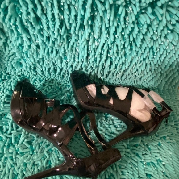 NIB Daisy Fuentes size 9 1/2 - Picture 6 of 9